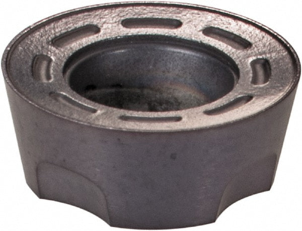 RPHT10T3M0E422X4 Solid Carbide Insert, Grade SP6519, TiAlN - Kennametal 5659867
