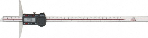 Depth Gage, 0.0015" accuracy - SPI MS160719034