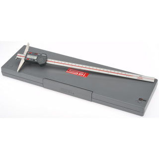 Depth Gage, 0.0015" accuracy - SPI MS160719032