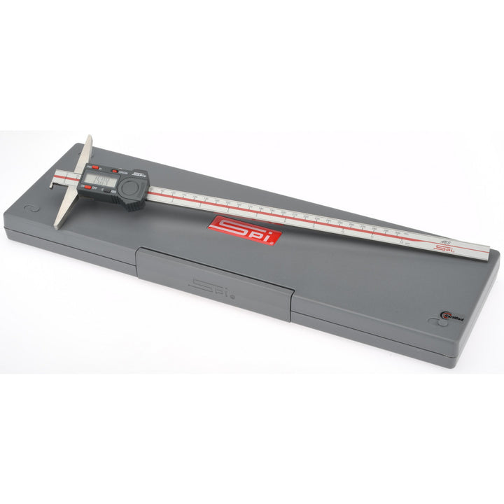 Depth Gage, 0.0015" accuracy - SPI MS160719032