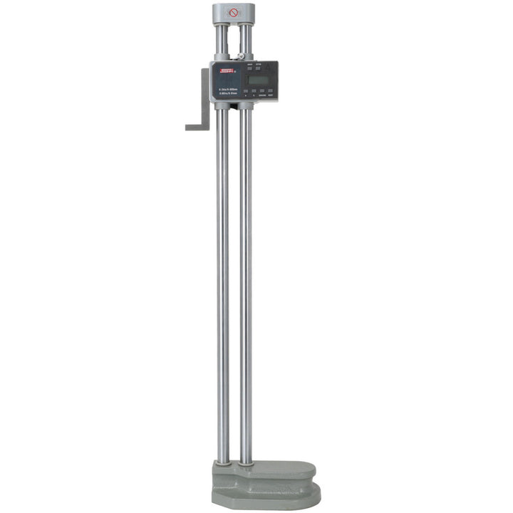 Height Gage, 0.001500" accuracy - SPI MS160719006