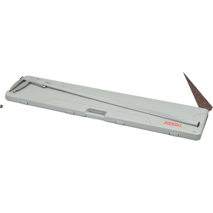 40.0000" Caliper, 0.0030" accuracy - SPI CMS141007012