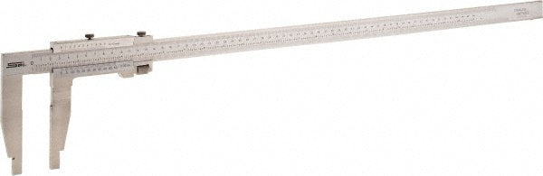 24.0000" Caliper, 0.0020" accuracy - SPI CMS141007011
