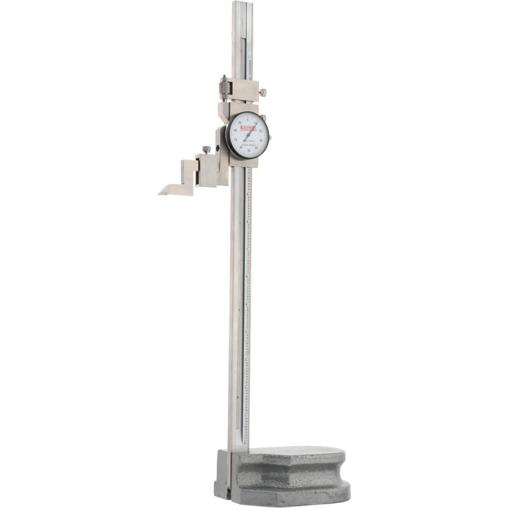 Height Gage, 0.0015 in" accuracy - SPI CMS150410015