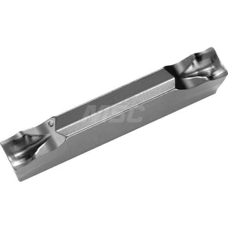 GDM3020N025PM Solid Carbide Insert, Grade PR1225, Megacoat - Kyocera TKE10530