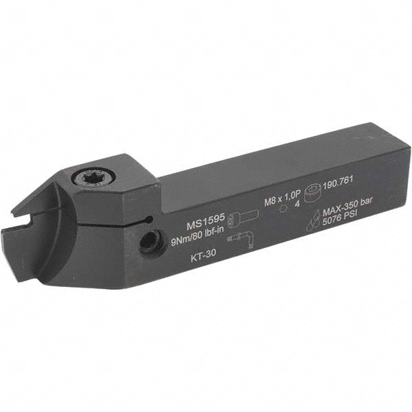 Indexable Grooving - Kennametal 5981012