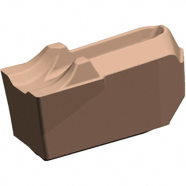 Carbide Insert, Grade KCU25, AlTiN - Kennametal 5941089