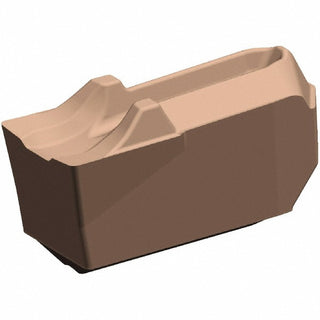 Carbide Insert, Grade KCU25, AlTiN - Kennametal 5941073