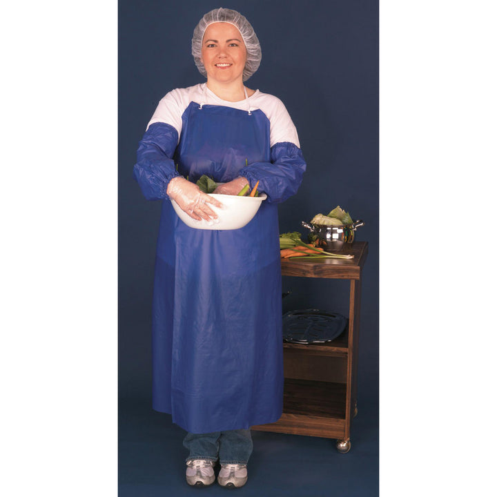 Universal General Purpose Protective Garment - MCR Safety O73R4