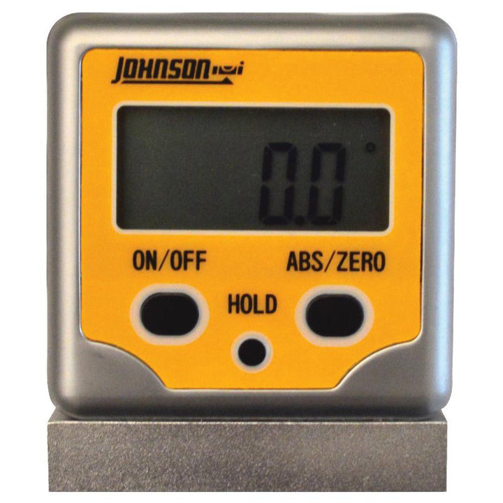 Square - Johnson Level & Tool 1886-0300