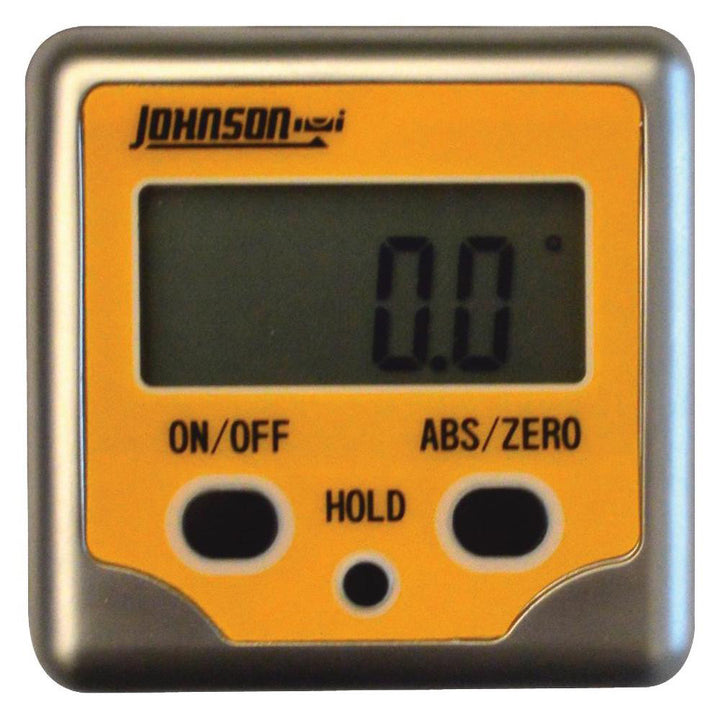 Square - Johnson Level & Tool 1886-0200
