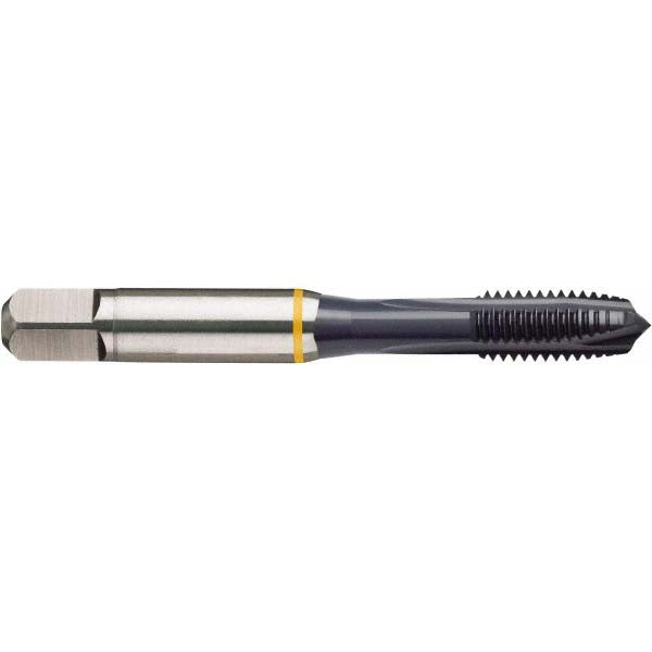 3/8-16 UNC HSS-E Cobalt Spiral Point Tap, Ignator - Guhring 9048855095250