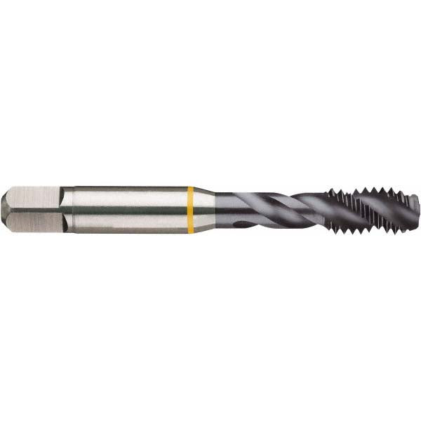 1/2-13 UNC Cobalt Tap, Ignator - Guhring 9048815127000