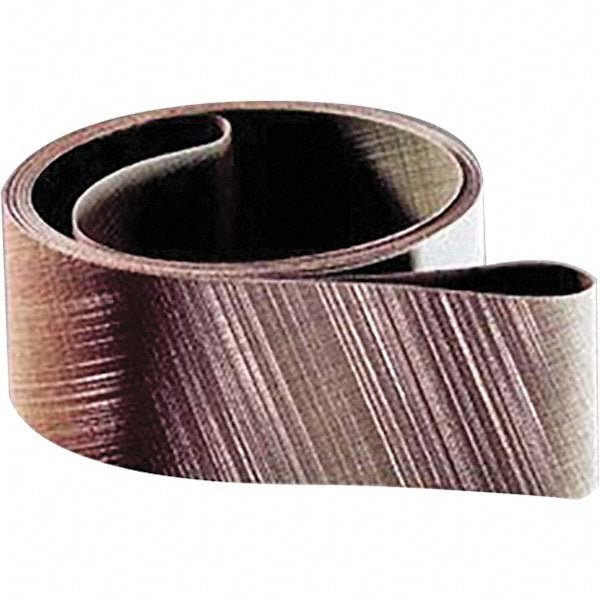 2 x 72" 1200-Grit Aluminum Oxide Belt - 3M 7010328662