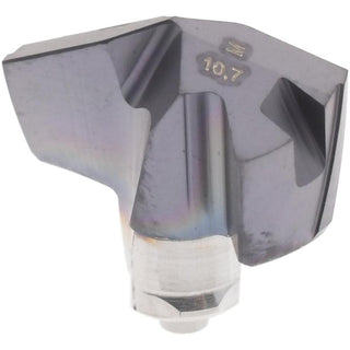 Carbide Insert, Grade IC907, TiAlN - Iscar 5567177