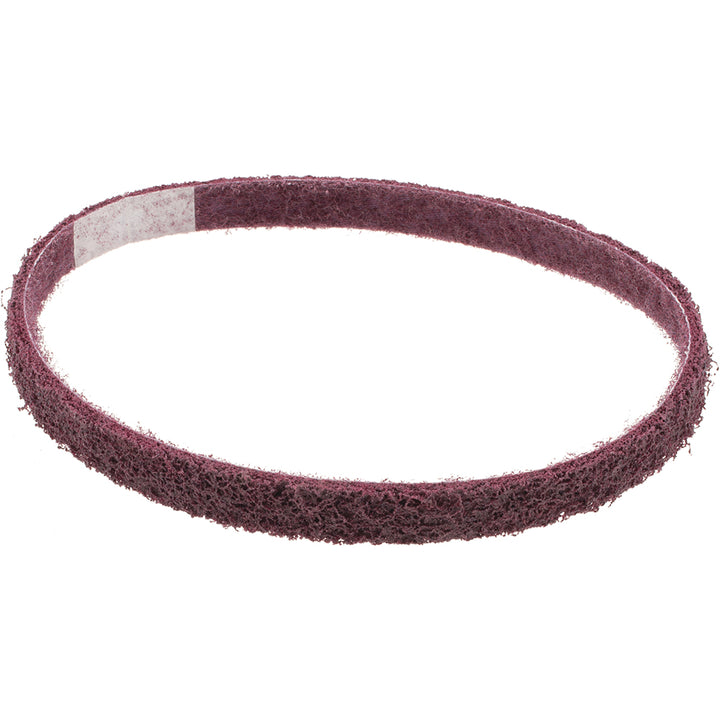 1/2 x 18" Aluminum Oxide Belt - Norton 66261055310