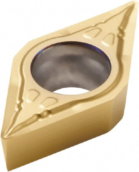 DCMT070204-F1 Carbide Insert, Grade CP200, TiAlN - Seco 02430120