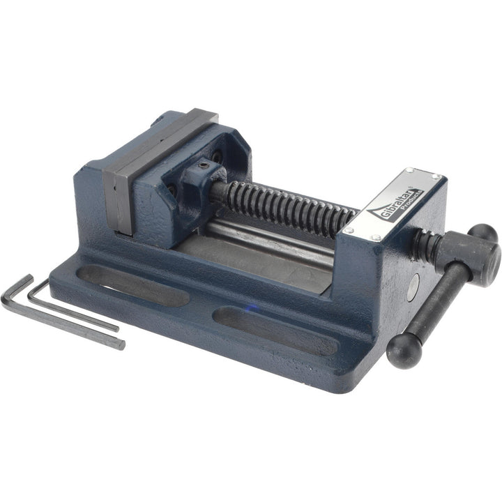 3" Jaw Milling Vise - Gibraltar 428-84602