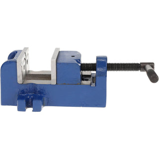 1-3/4" Jaw Milling Vise - Gibraltar G-112400