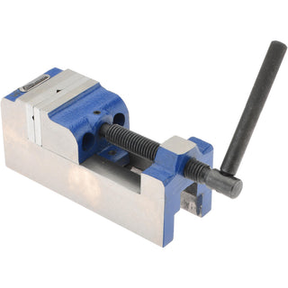 1-1/2" Jaw Milling Vise - Gibraltar G-110180