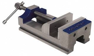 6" Jaw Milling Vise - Gibraltar G-110184