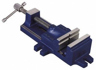 3-1/2" Jaw Milling Vise - Gibraltar G-112402