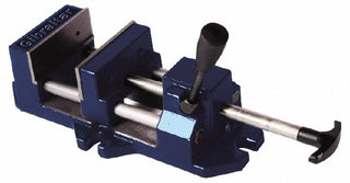 4" Jaw Milling Vise - Gibraltar 428-85042