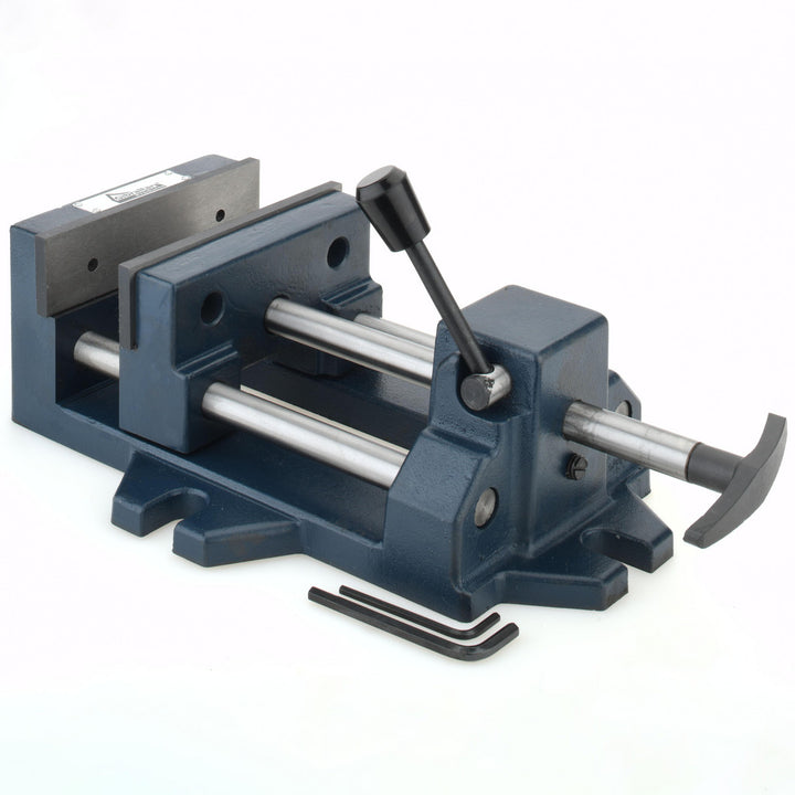 6" Jaw Milling Vise - Gibraltar 428-85062