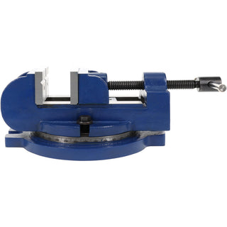 4.00" Jaw Milling Vise - Gibraltar G-110921