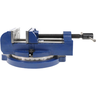 6.00" Jaw Milling Vise - Gibraltar G-110922