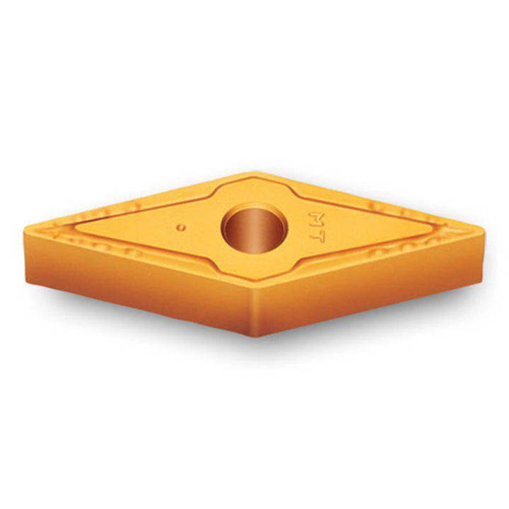 VNMG160404MT TT5100 Carbide Insert, Grade TT5100, Al2O3 - Ingersoll Cutting Tools 5515088