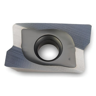 AOCT170508FR-P IN10K Solid Carbide Insert, Grade IN10K - Ingersoll Cutting Tools 5873030