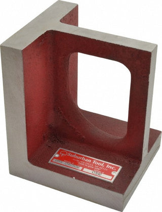 Angle Plate - Suburban Tool URA040506