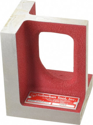 Angle Plate - Suburban Tool URA030405G
