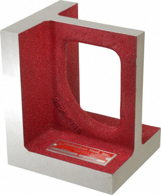 Angle Plate - Suburban Tool URA040506G
