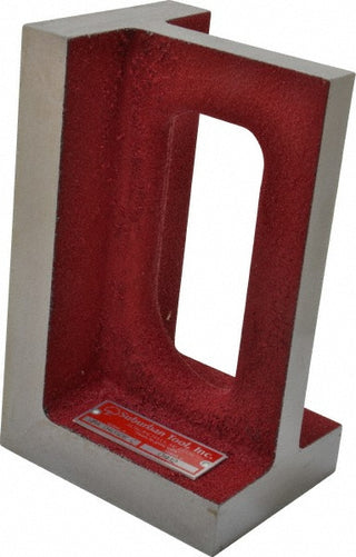 Angle Plate - Suburban Tool URA040508G