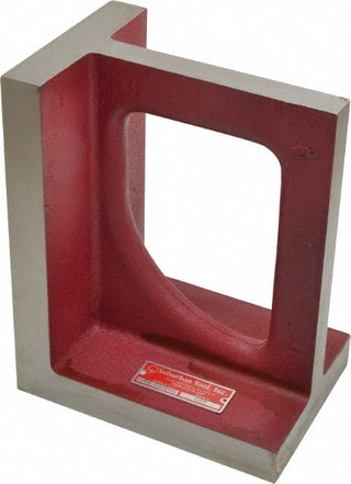 Angle Plate - Suburban Tool URA050810G