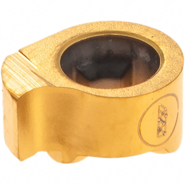ISO 13399 Solid Carbide Insert, Grade IC528, TiCN - Iscar 6403735