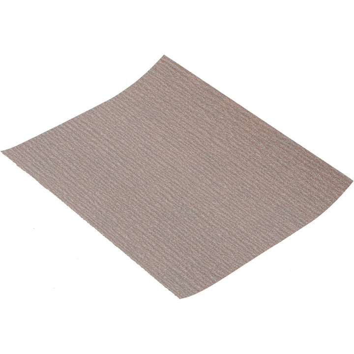 150-Grit Aluminum Oxide Sanding Sheets & Block - Norton 66261131631