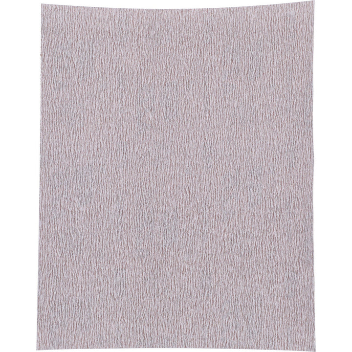 220-Grit Aluminum Oxide Sanding Sheets & Block - Norton 66261131629