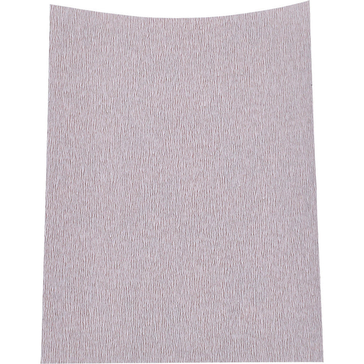 400-Grit Aluminum Oxide Sanding Sheets & Block - Norton 66261131624