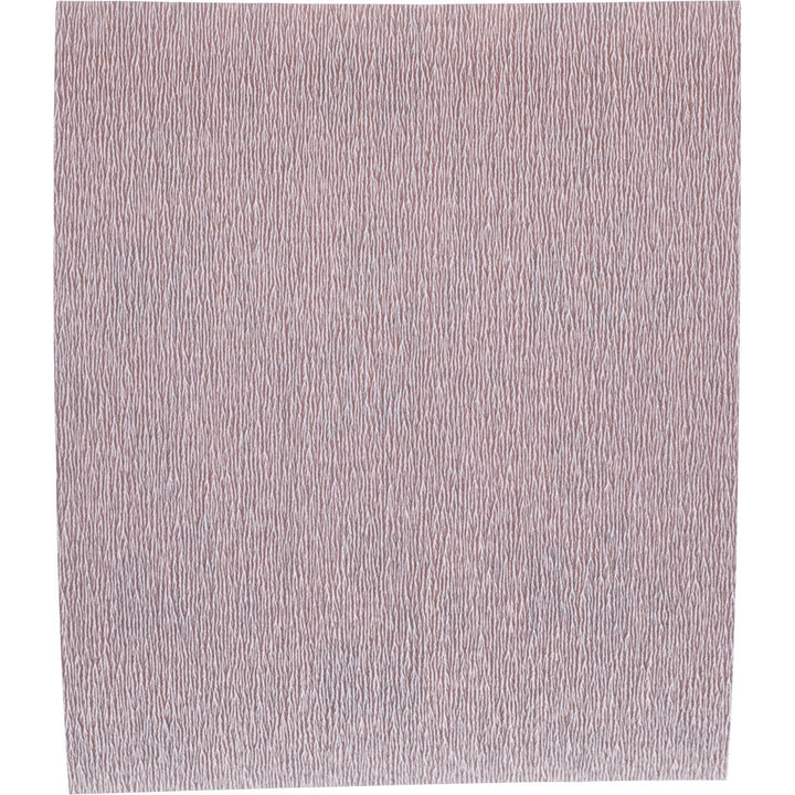 600-Grit Aluminum Oxide Sanding Sheets & Block - Norton 66261131622