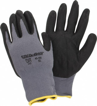 X-Large Gloves - PRO-SAFE 45-101-XL