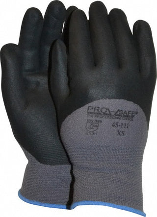 X-Small Gloves - PRO-SAFE 45-111-XS