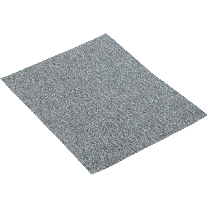 80-Grit Silicon Carbide Sanding Sheets & Block - Norton 66254487393