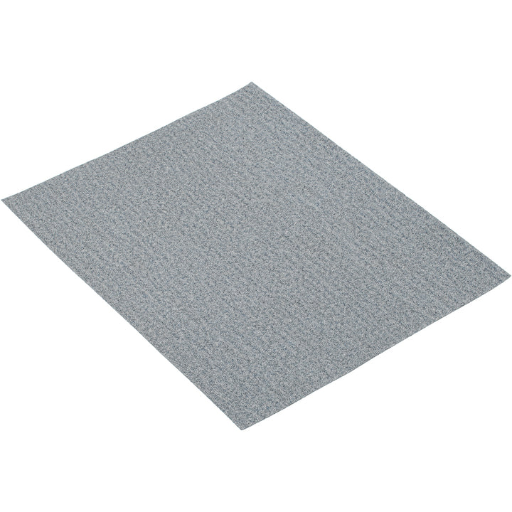 100-Grit Silicon Carbide Sanding Sheets & Block - Norton 66254487394