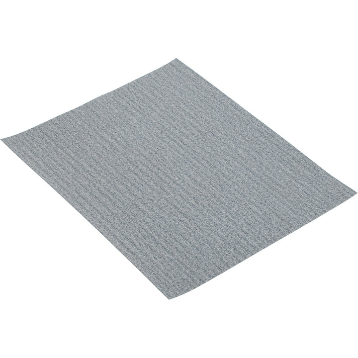 120-Grit Silicon Carbide Sanding Sheets & Block - Norton 66254487395