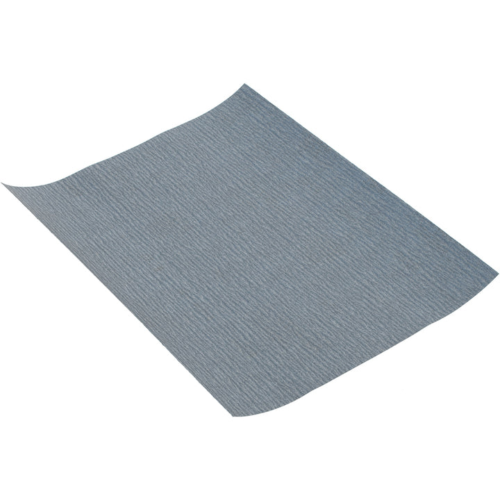 240-Grit Silicon Carbide Sanding Sheets & Block - Norton 66254487399