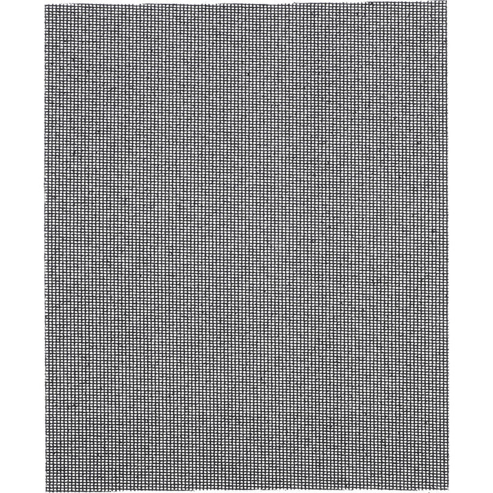 80-Grit Silicon Carbide Sanding Sheets & Block - Norton 66261100960