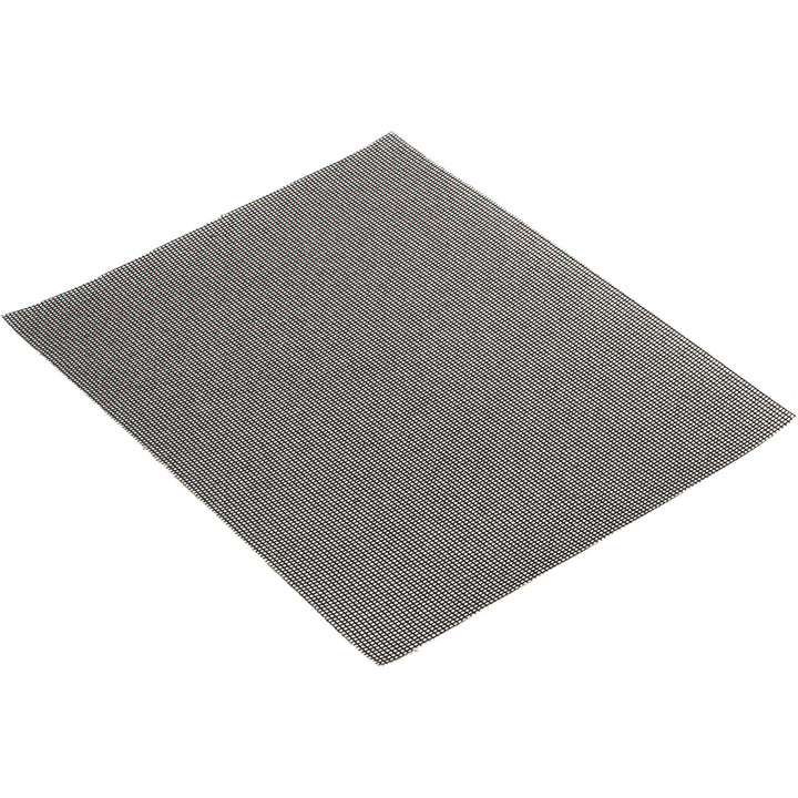 150-Grit Silicon Carbide Sanding Sheets & Block - Norton 66261100945
